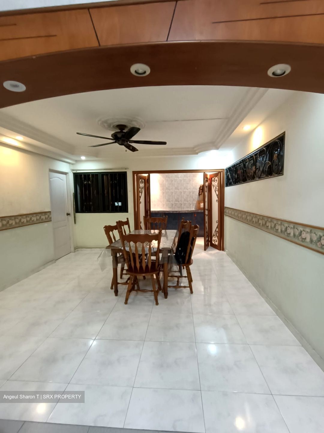 Blk 724 Yishun Street 71 (Yishun), HDB Executive #433489841